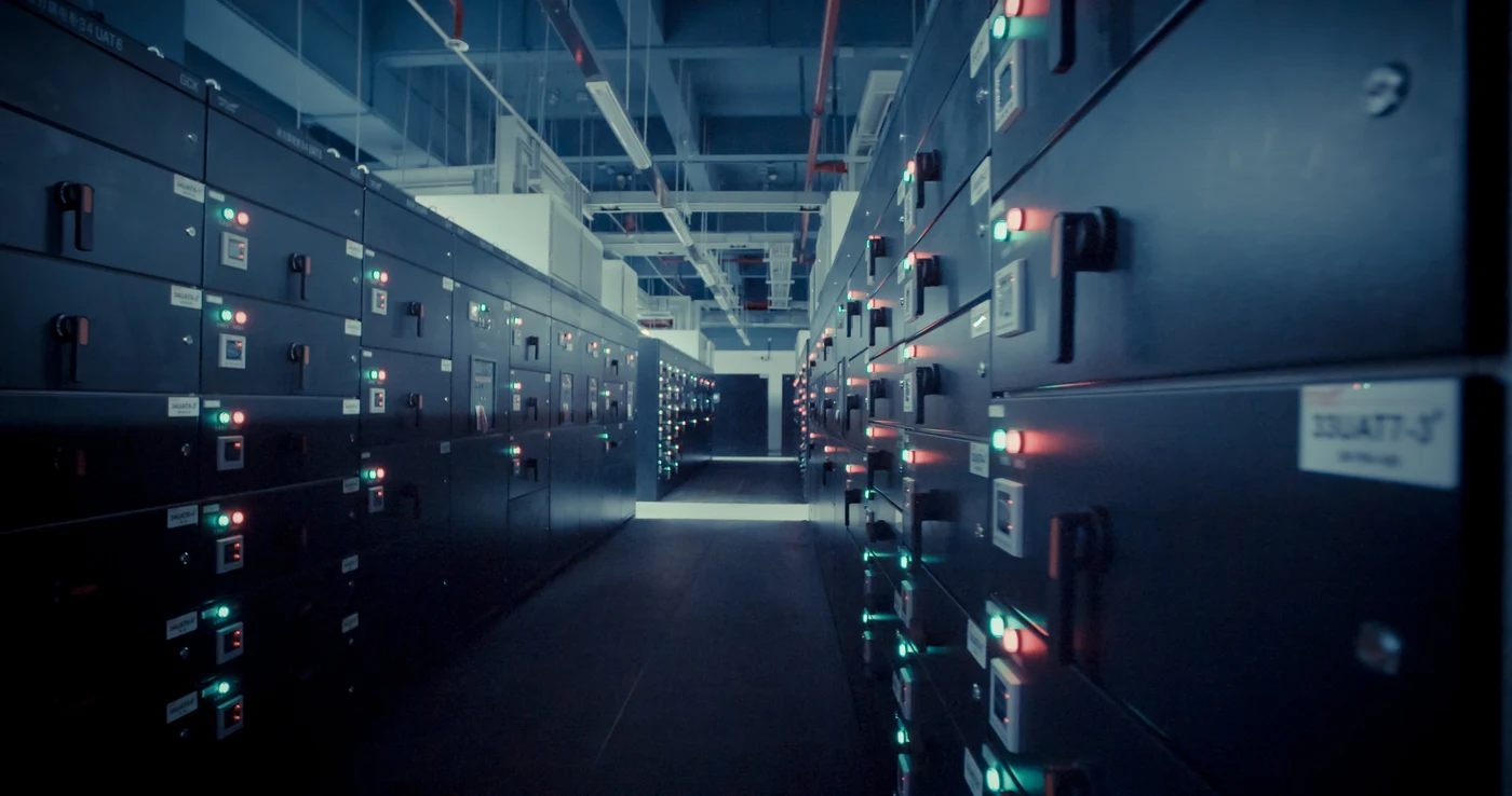 IT-Systemhaus 1001 IT-Solutions Riesa